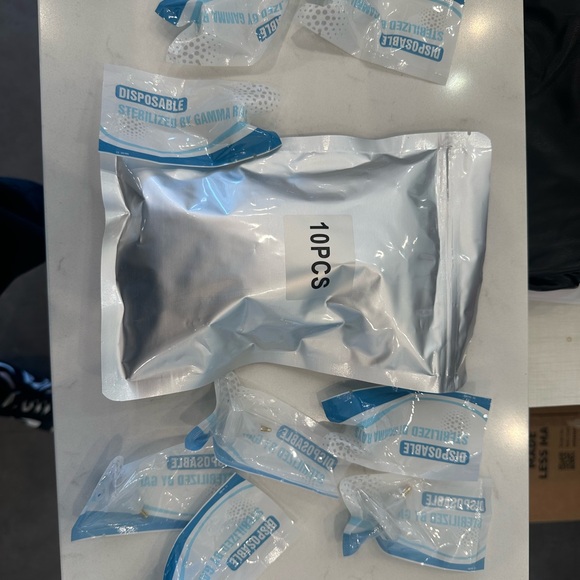 Pro jet plasma tips - Picture 1 of 2